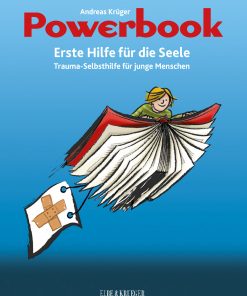 Powerbook – Erste Hilfe für die Seele