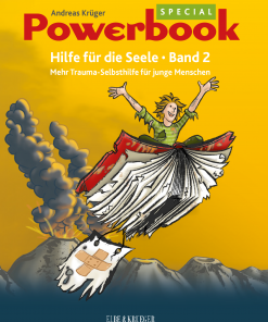 Powerbook SPECIAL - Hilfe für die Seele, Band 2