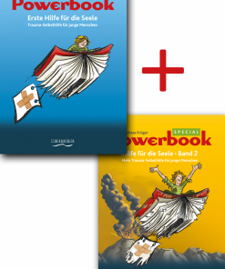 Powerpack – Powerbook Band 1 & 2