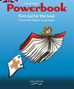 Powerbook - First Aid for the Soul